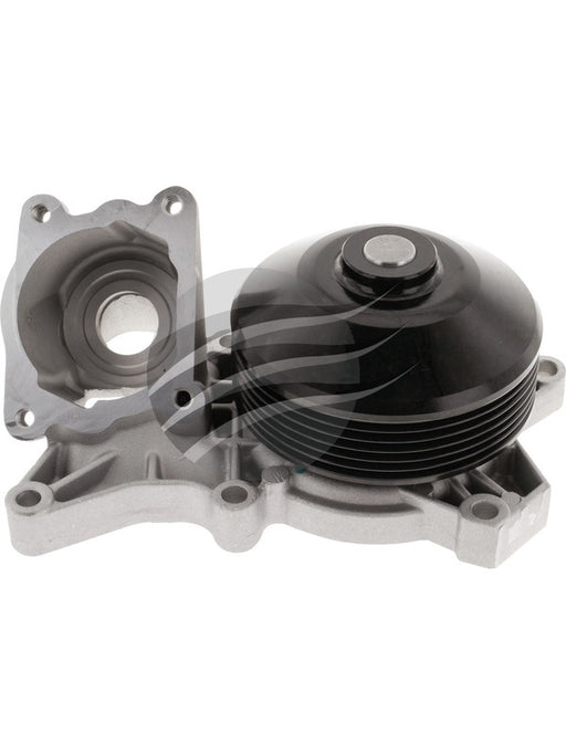 Jayrad Water Pump For BMW 118D 120D 123D 320D 520D X1 X3 E87 2.0D JWP0166 Jayrad - Micks Gone Bush