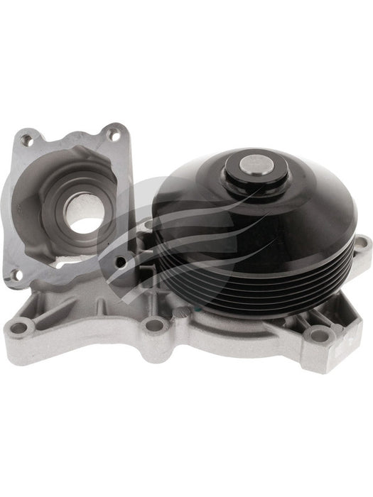 Jayrad Water Pump For BMW 118D 120D 123D 320D 520D X1 X3 E87 2.0D JWP0166 Jayrad - Micks Gone Bush