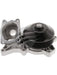 Jayrad Water Pump For BMW 118D 120D 123D 320D 520D X1 X3 E87 2.0D JWP0166 Jayrad - Micks Gone Bush