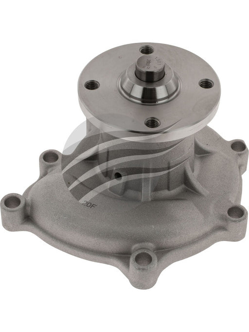 Jayrad Water Pump For Kia Pregio K2700 J2 2.7L Diesel 2002-2006 JWP0165 Jayrad - Micks Gone Bush