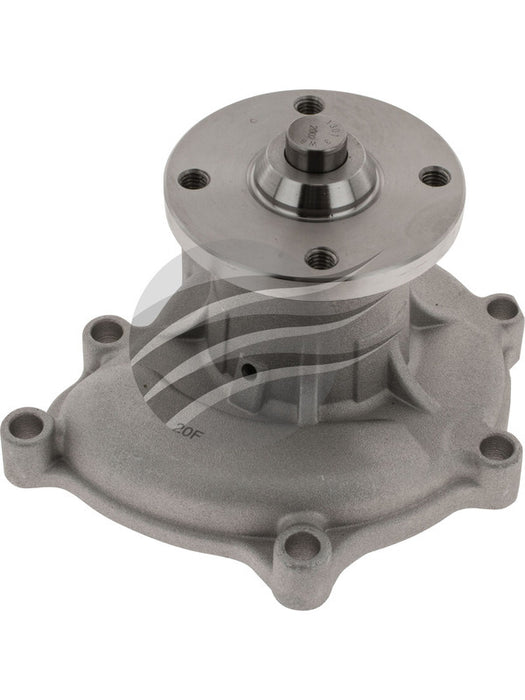 Jayrad Water Pump For Kia Pregio K2700 J2 2.7L Diesel 2002-2006 JWP0165 Jayrad - Micks Gone Bush