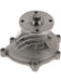 Jayrad Water Pump For Kia Pregio K2700 J2 2.7L Diesel 2002-2006 JWP0165 Jayrad - Micks Gone Bush
