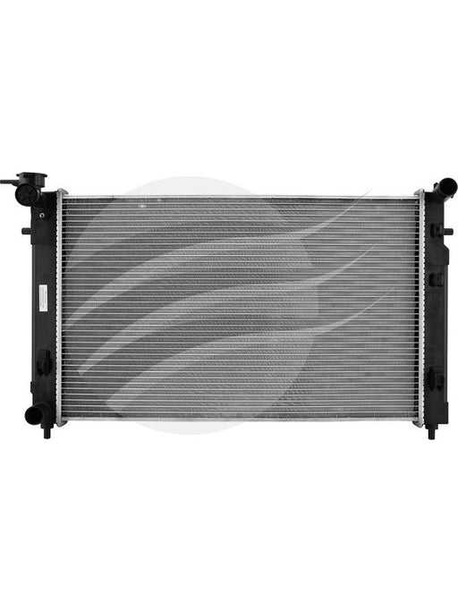 Jayrad Radiator For Commodore VT VX V6 VU UTE M/T 97-00 JR1018J Jayrad - Micks Gone Bush