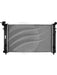 Jayrad Radiator For Commodore VT VX V6 VU UTE M/T 97-00 JR1018J Jayrad - Micks Gone Bush