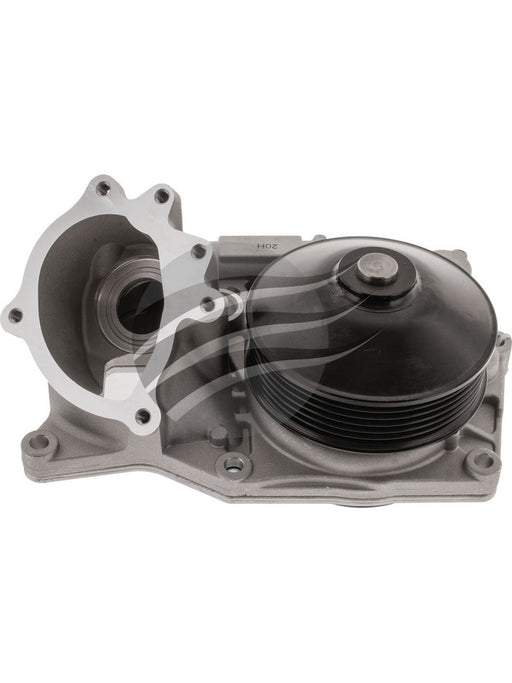Jayrad Water Pump For BMW 118D 220D 320D 420D X3 B47D20 2.0D 14-19 JWP0167 Jayrad - Micks Gone Bush
