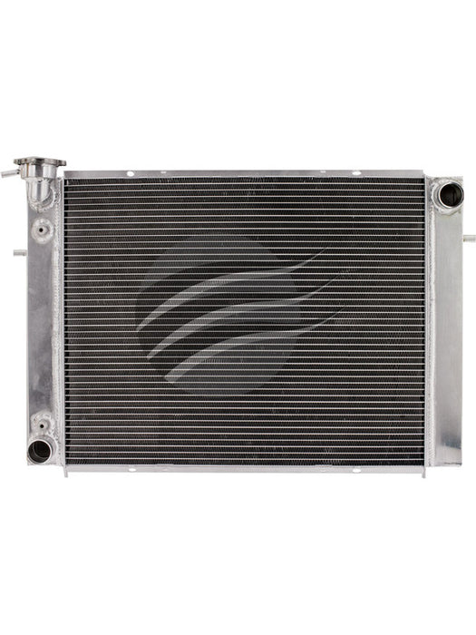 Jayrad Radiator For Holden Commodore All Alloy VG VL VN VP VR VS JR9147HP Jayrad - Micks Gone Bush