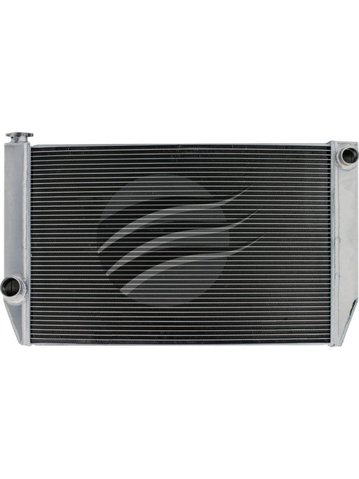 Jayrad Radiator For Ford Falcon All Alloy V8 XD XE XF 3 Core JR9146HP Jayrad - Micks Gone Bush