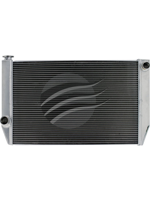 Jayrad Radiator For Ford Falcon All Alloy V8 XD XE XF 3 Core JR9146HP Jayrad - Micks Gone Bush