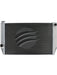 Jayrad Radiator For Ford Falcon All Alloy V8 XD XE XF 3 Core JR9146HP Jayrad - Micks Gone Bush