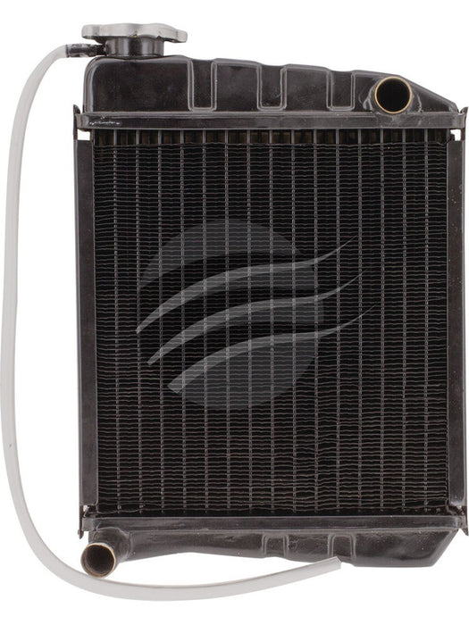 Jayrad Radiator For Austin Morris Rover Mini M/T 1275Cc 1992-1997 JR1133J Jayrad - Micks Gone Bush