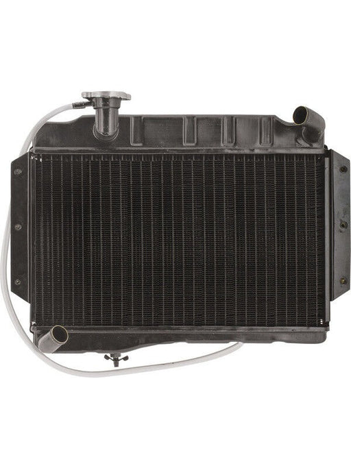 Jayrad Radiator For MGB Manual Transmission 1962-1967 JR1132J Jayrad - Micks Gone Bush