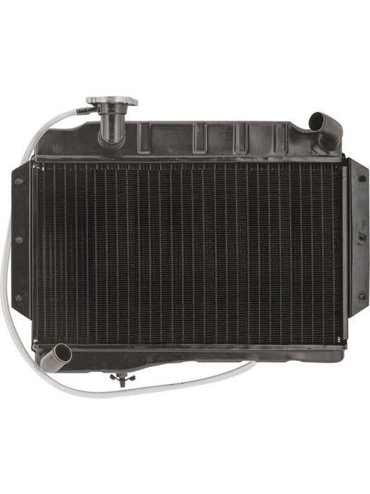 Jayrad Radiator For MGB Manual Transmission 1962-1967 JR1132J Jayrad - Micks Gone Bush