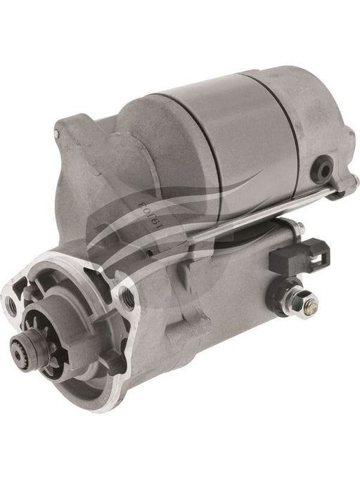 Jaylec Starter Motor For Tarago Liteace 2Y 3Y 4Y 12V, 9Th 84-89 70-8440 Jaylec - Micks Gone Bush