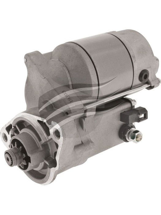 Jaylec Starter Motor For Tarago Liteace 2Y 3Y 4Y 12V, 9Th 84-89 70-8440 Jaylec - Micks Gone Bush