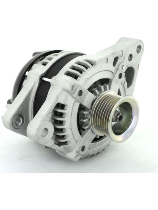 Jaylec Alternator 12V 130A For Toyota Hilux & Prado 4.0L 2004- On 65-8492-1 Jaylec - Micks Gone Bush