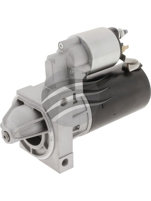 Jaylec Starter Motor 12V 1.6Kw 9T CW, For Holden V8 253 / 308 70-0114-1 Jaylec - Micks Gone Bush