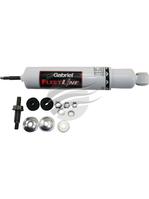 Gabriel Fleetline Adjustable HD Truck Shock Front For Hino FT Series 63320 Shocks, Struts Gabriel - Micks Gone Bush