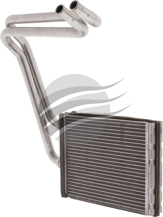 Jayrad Heater For Holden Colorado RG 2014-On HC0181 Jayrad - Micks Gone Bush