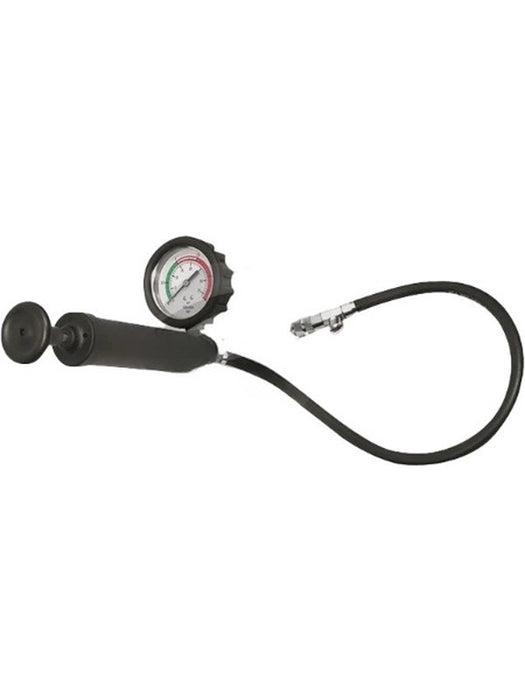 Jayrad Pressure Tester Pump JPTA01 Jayrad - Micks Gone Bush