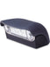 Hella LED Licence Plate Lamp 10-33V Black Housing Use Single Sided Mount 2559-1 Hella - Micks Gone Bush