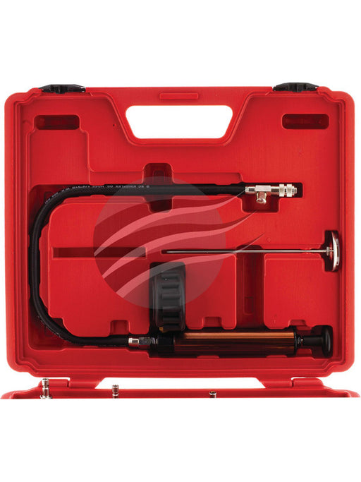 Jayrad Radiator Pressure Tester Kit 14pcs TO0851 Jayrad - Micks Gone Bush