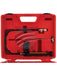 Jayrad Radiator Pressure Tester Kit 14pcs TO0851 Jayrad - Micks Gone Bush