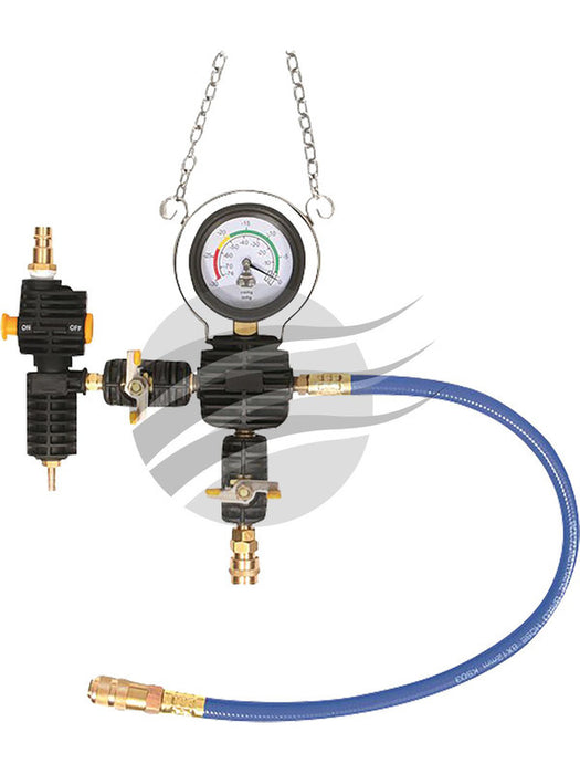 Jayrad Vacuum Filler & Gauge JPTA-VF Jayrad - Micks Gone Bush