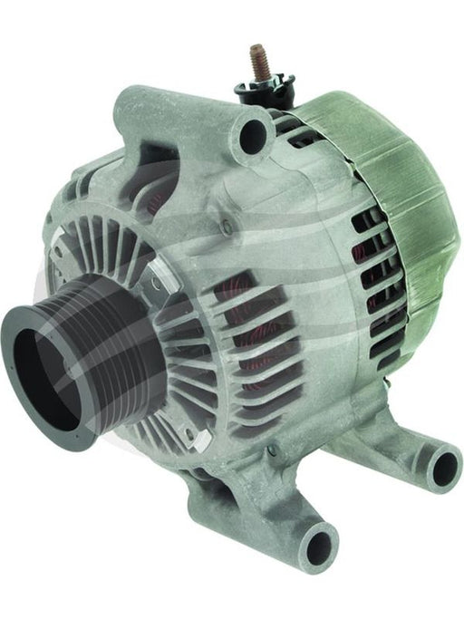 Jaylec Alternator 12V 120A For Jaguar S-Type 3.0L V6, Pad Mount 4 Pin 65-8527 Jaylec - Micks Gone Bush