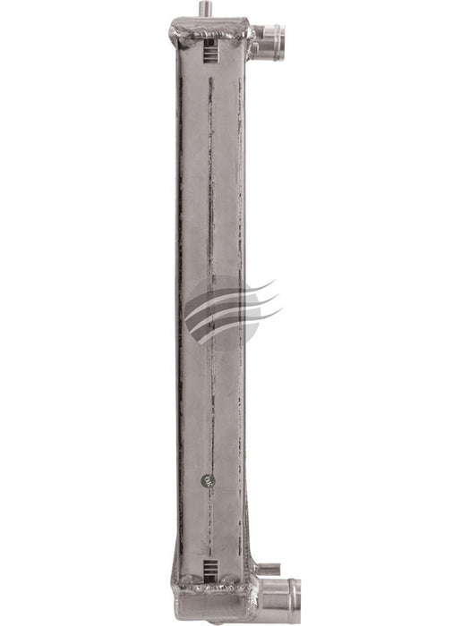Jayrad Radiator For Hyundai Excel Racecar All Alloy High Performance JR1931HP Jayrad - Micks Gone Bush
