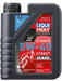 Liqui Moly Full Synthetic Motorbike 4T 5W-40 Street Race Motor Oil 1L 2592 Liqui Moly - Micks Gone Bush