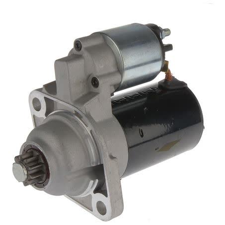 OEX Starter Motor 12V 10 Tooth CCW Bosch Style BXS0131 STARTER MOTOR OEX - Micks Gone Bush