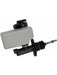 Wilwood Master Cylinder Aluminum Black .750 In. Bore Universal Kit 260-13072 Wilwood - Micks Gone Bush
