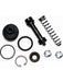 Wilwood Master Cylinder Rebuild Kit 1.000 In. Bore Tandem Remote Mo 260-13366 Wilwood - Micks Gone Bush