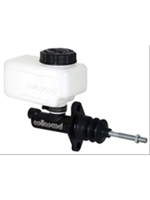 Wilwood Brake Master Cylinder Compact Remote Side Mount Single Bowl 260-13620 Wilwood - Micks Gone Bush