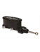 Wilwood Master Cylinder Dual Bowl Design 0.938 In. Bore Aluminum 260-14157-BK Wilwood - Micks Gone Bush