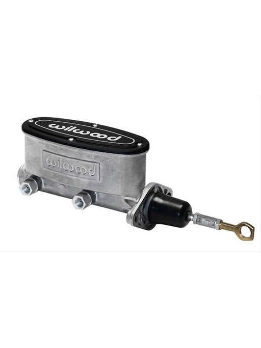 Wilwood Master Cylinder Dual Bowl Design 0.938 In. Bore Aluminum Na 260-14157 Wilwood - Micks Gone Bush