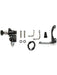 Wilwood Prop Valve Combo P-Valve Combo Proportioning W/ Mounting 260-14248 Wilwood - Micks Gone Bush