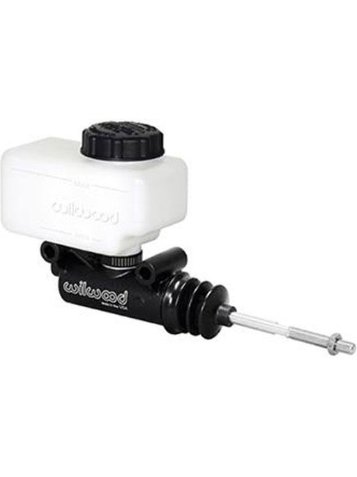 Wilwood Compact Remote Master Cylinder 15/16" Bore Side Mount 260-14793 Wilwood - Micks Gone Bush