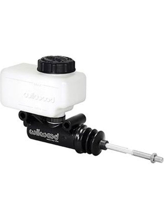 Wilwood Compact Remote Master Cylinder 15/16" Bore Side Mount 260-14793 Wilwood - Micks Gone Bush