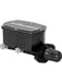 Wilwood Compact Tandem Master Cylinder Black 260-14959-BK Wilwood - Micks Gone Bush