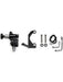 Wilwood P-Valve Combo Proportioning W/Mounting Bracket Short Tandem R (26015667) 260-15667 Wilwood - Micks Gone Bush