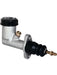 Wilwood Master Cylinder Aluminum Natural .625 In. Bore Universal Each 260-2636 Wilwood - Micks Gone Bush