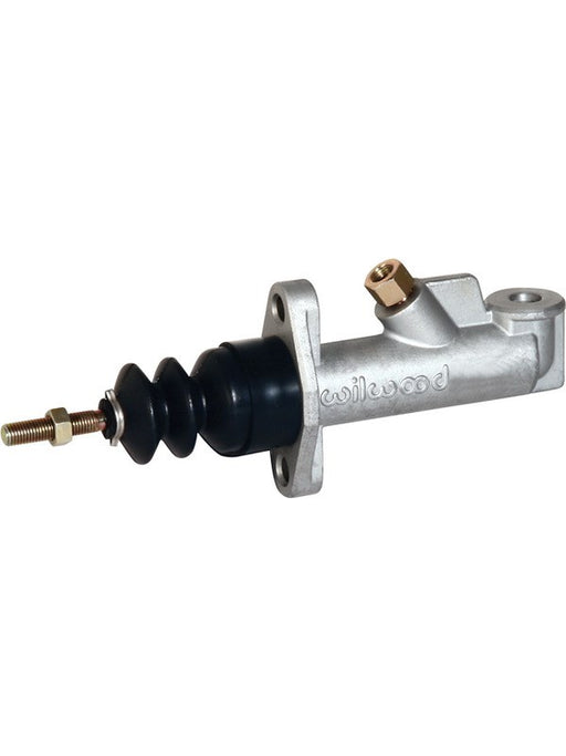 Wilwood Master Cylinder Aluminum Natural .750 In. Bore Universal Each 260-6089 Wilwood - Micks Gone Bush