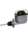 Wilwood Master Cylinder Aluminum Natural .875 In. Bore Universal Each 260-6765 Wilwood - Micks Gone Bush