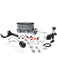 Wilwood Master Cylinder Tandem Aluminum Natural Kit 261-13626 Wilwood - Micks Gone Bush