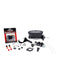 Wilwood Master Cylinder Single Bowl Design Billet Aluminum Black 261-14158-BK Wilwood - Micks Gone Bush
