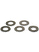 Moroso Distributor Gear Shim - 1/2 in Diameter Shaft - Kit 26140 Moroso - Micks Gone Bush