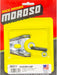 Moroso Distributor Hold Down Heavy Duty Stud Mounted Steel Chrome Small 26211 Moroso - Micks Gone Bush