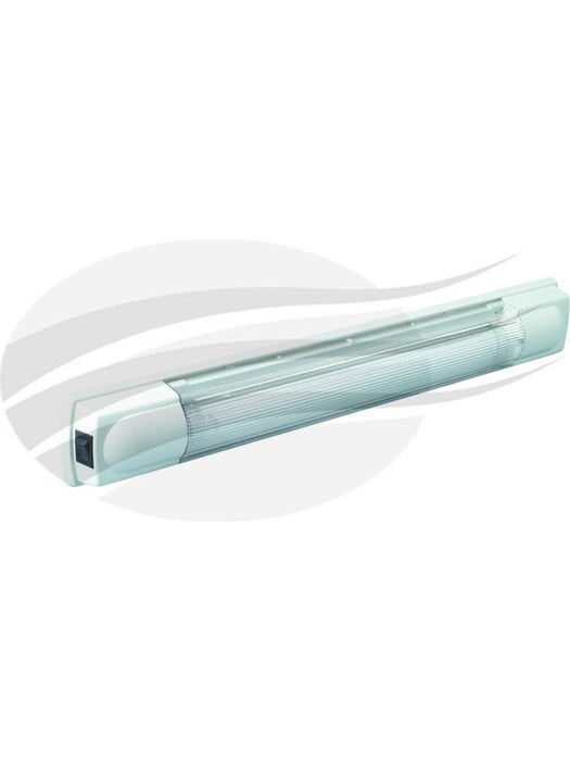 Hella Fluorescent Interior 12V 8W 2644 Hella - Micks Gone Bush