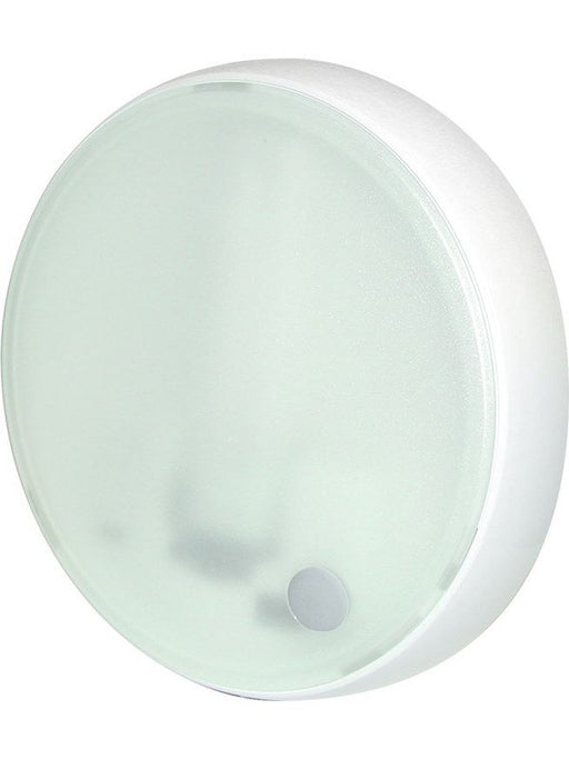 Hella Round Fluor Int 10-30Vdc,7W 2645SW Hella - Micks Gone Bush